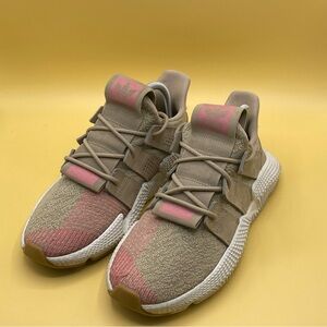 Adidas Original Prophere Trace‎ Khaki Shoes